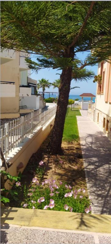 Luxury Apartments In Front Of The Sea Kanáli Eksteriør bilde